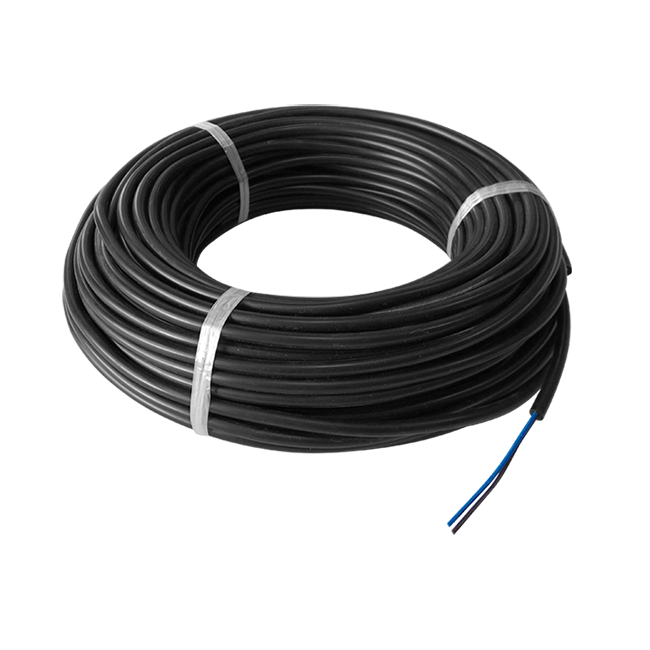 多芯鐵氟龍電線外被PVC